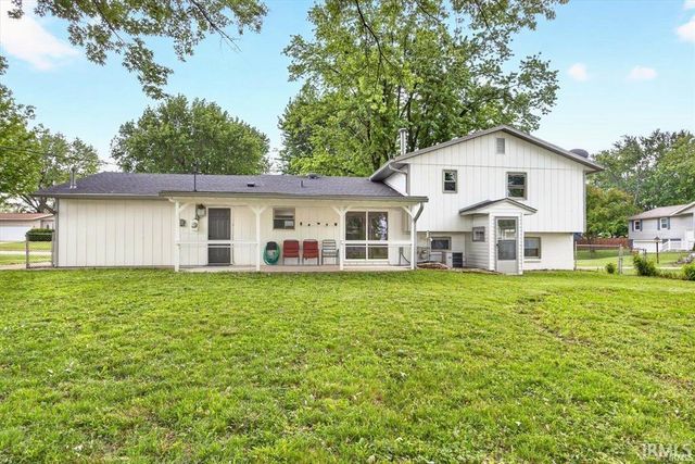 720 S Westwood Drive, Bloomington, IN 47403