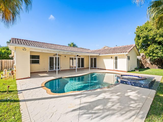 9541 NW 11TH ST, Plantation, FL 33322