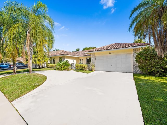 9541 NW 11TH ST, Plantation, FL 33322