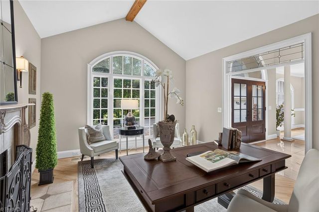 605 Oak Valley Boulevard, Advance, NC 27006