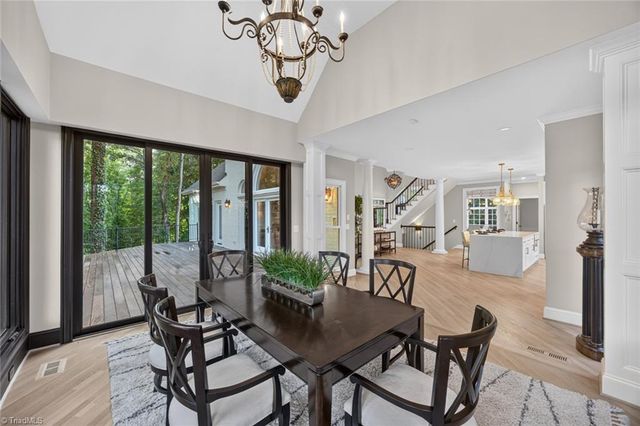 605 Oak Valley Boulevard, Advance, NC 27006