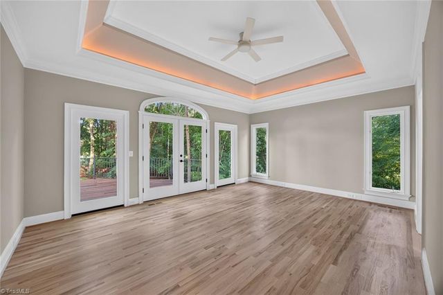 605 Oak Valley Boulevard, Advance, NC 27006