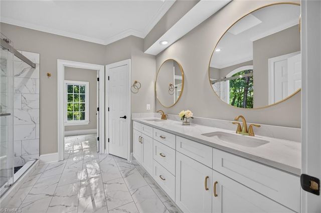 605 Oak Valley Boulevard, Advance, NC 27006