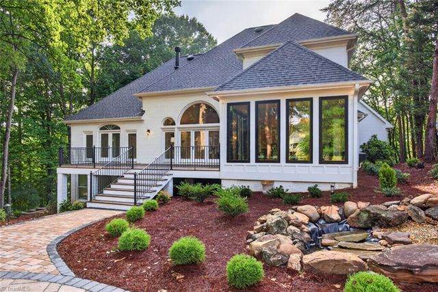 605 Oak Valley Boulevard, Advance, NC 27006