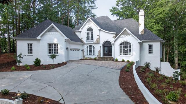 605 Oak Valley Boulevard, Advance, NC 27006