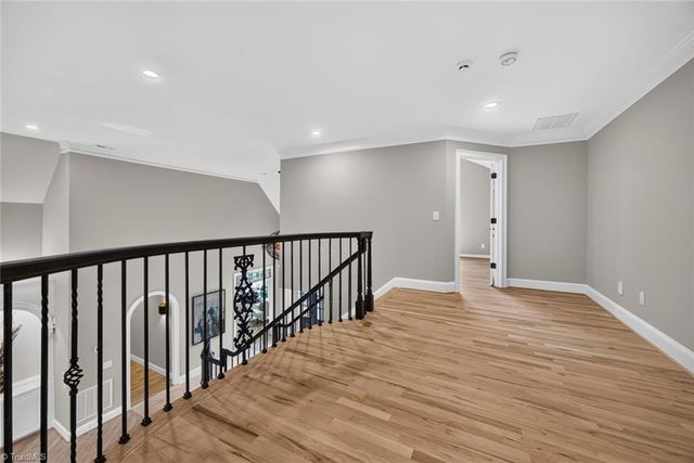 605 Oak Valley Boulevard, Advance, NC 27006