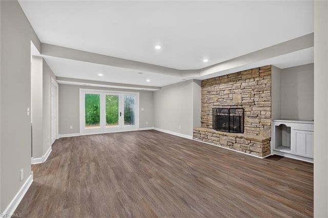605 Oak Valley Boulevard, Advance, NC 27006