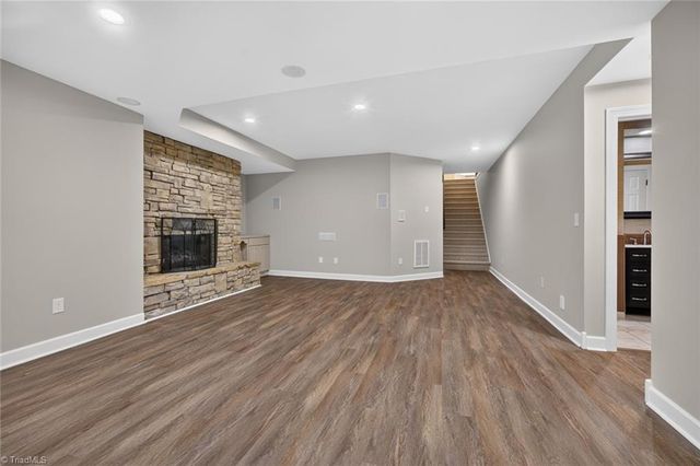 605 Oak Valley Boulevard, Advance, NC 27006