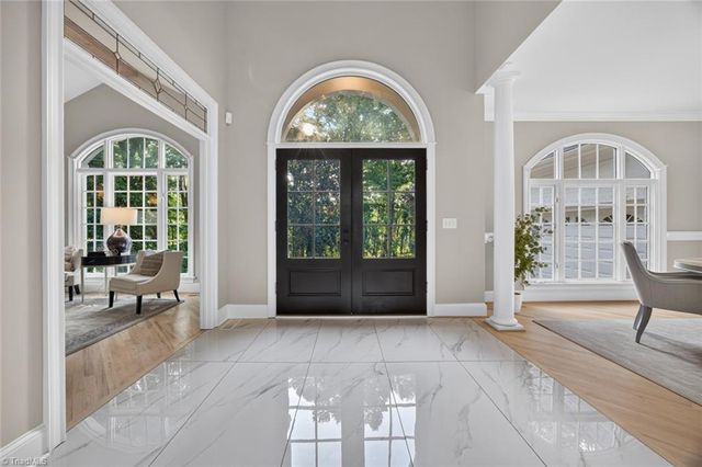 605 Oak Valley Boulevard, Advance, NC 27006