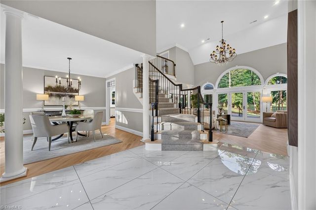 605 Oak Valley Boulevard, Advance, NC 27006