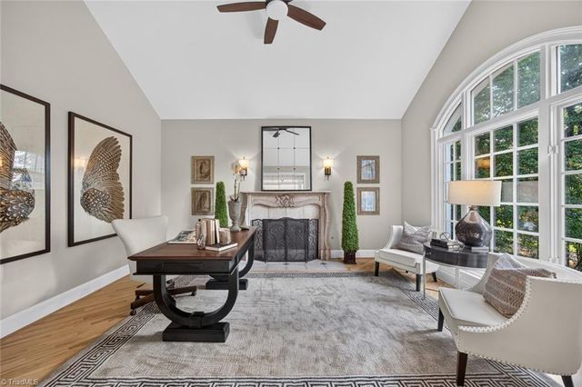 605 Oak Valley Boulevard, Advance, NC 27006