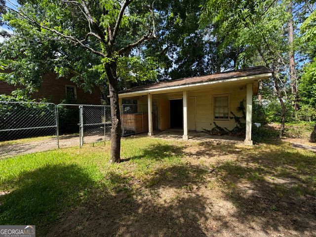 112 Geneva Street, Dublin, GA 31021