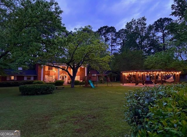 112 Geneva Street, Dublin, GA 31021