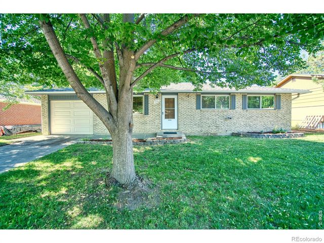 1113 Kansas Avenue, Longmont, CO 80501