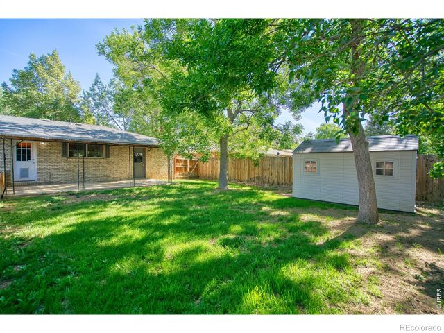 1113 Kansas Avenue, Longmont, CO 80501