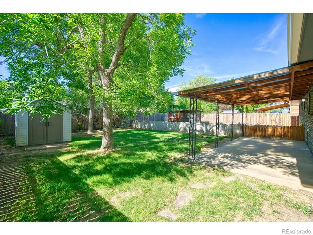 1113 Kansas Avenue, Longmont, CO 80501