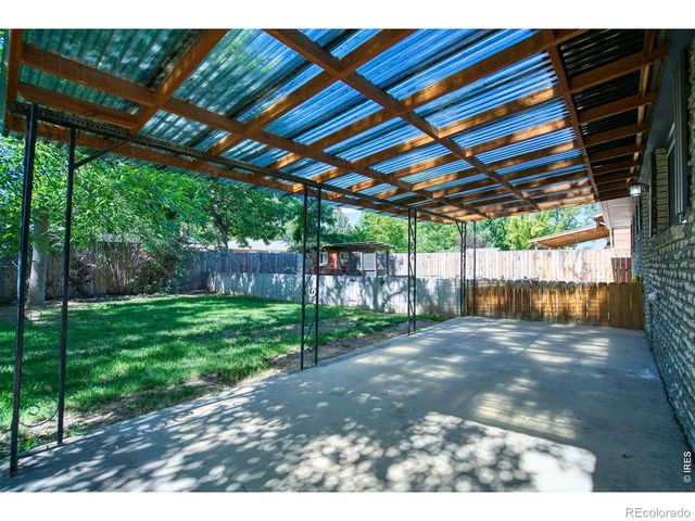 1113 Kansas Avenue, Longmont, CO 80501