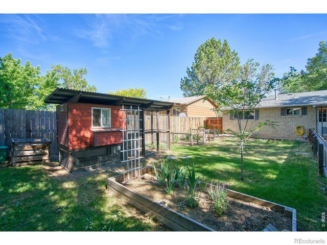 1113 Kansas Avenue, Longmont, CO 80501
