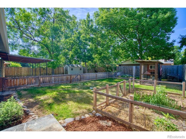1113 Kansas Avenue, Longmont, CO 80501