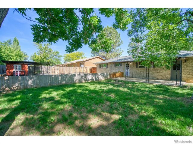 1113 Kansas Avenue, Longmont, CO 80501