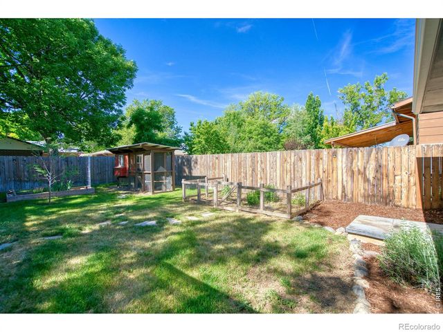 1113 Kansas Avenue, Longmont, CO 80501