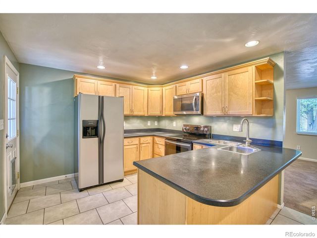 1113 Kansas Avenue, Longmont, CO 80501