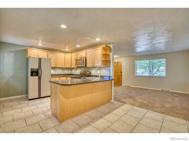1113 Kansas Avenue, Longmont, CO 80501