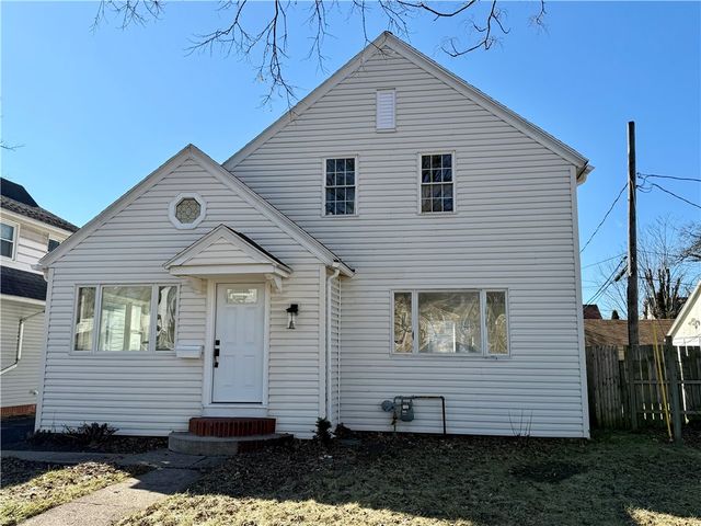 57 Ross Street, Rochester, NY 14615