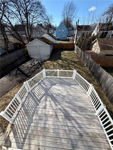 57 Ross Street, Rochester, NY 14615