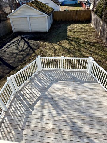 57 Ross Street, Rochester, NY 14615