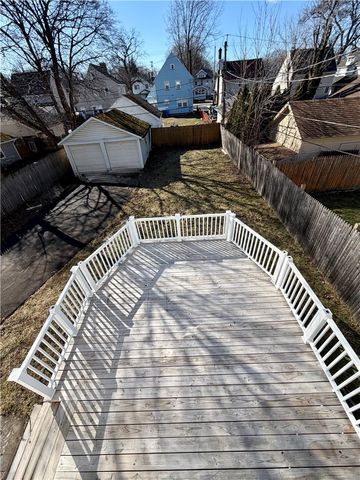 57 Ross Street, Rochester, NY 14615