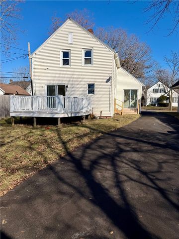 57 Ross Street, Rochester, NY 14615