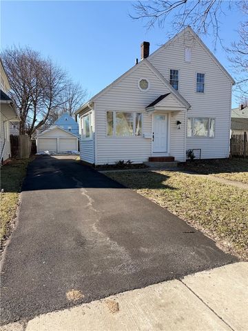 57 Ross Street, Rochester, NY 14615