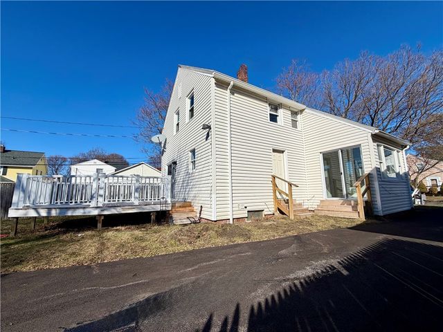 57 Ross Street, Rochester, NY 14615