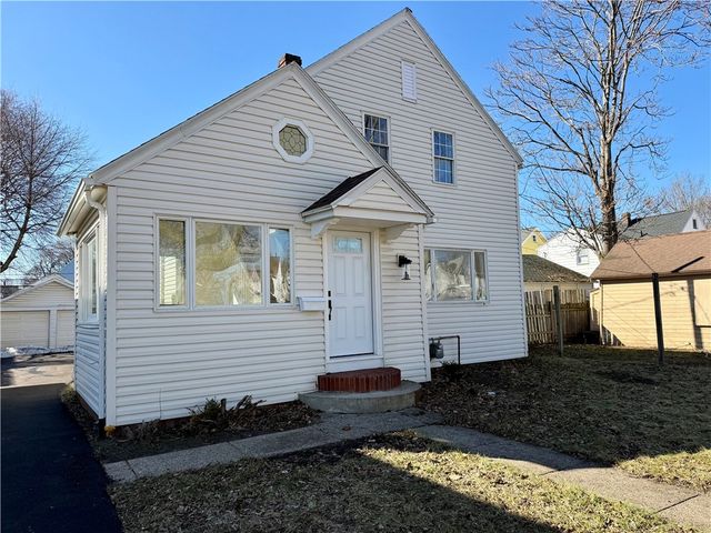 57 Ross Street, Rochester, NY 14615