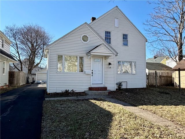 57 Ross Street, Rochester, NY 14615