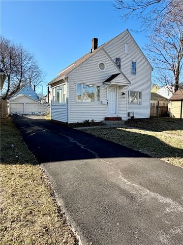 57 Ross Street, Rochester, NY 14615