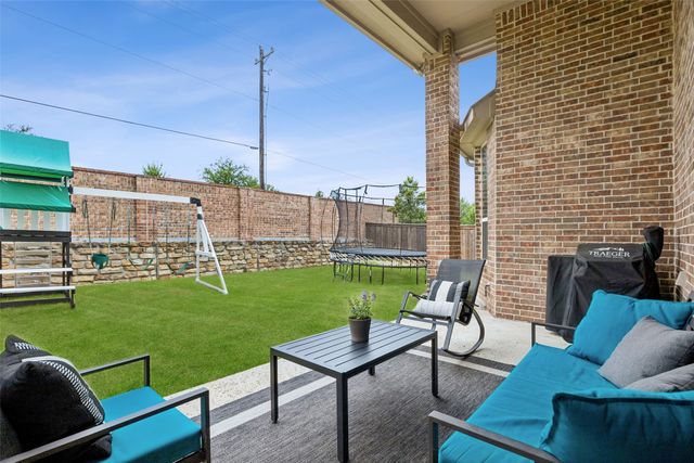 5646 Highflyer Hills Trail, Frisco, TX 75036