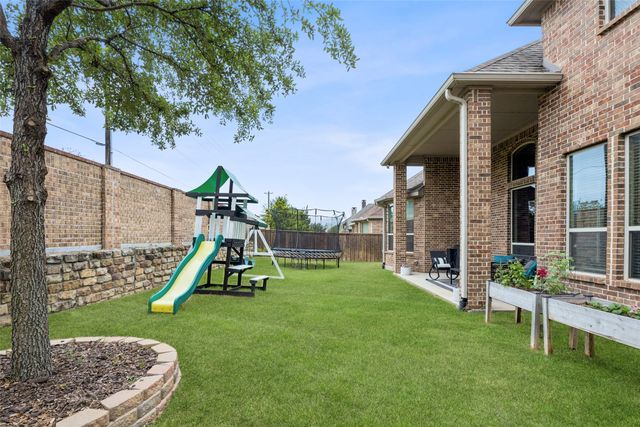 5646 Highflyer Hills Trail, Frisco, TX 75036