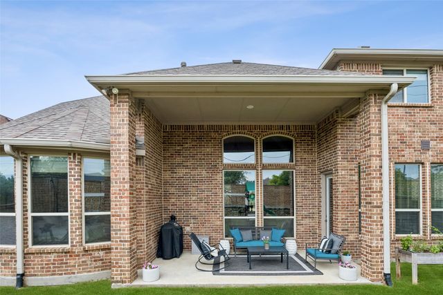 5646 Highflyer Hills Trail, Frisco, TX 75036