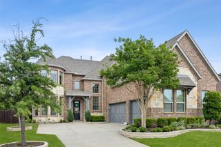 5646 Highflyer Hills Trail, Frisco, TX 75036