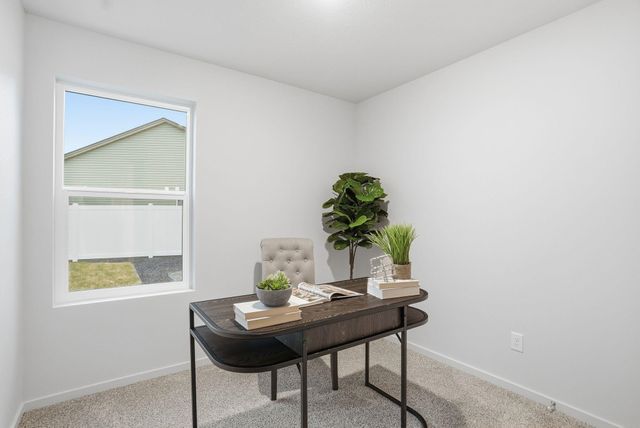 1643 E A St, Deer Park, WA 99006