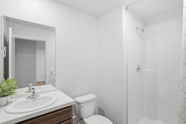 1643 E A St, Deer Park, WA 99006