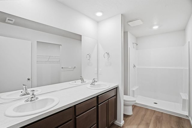 1643 E A St, Deer Park, WA 99006