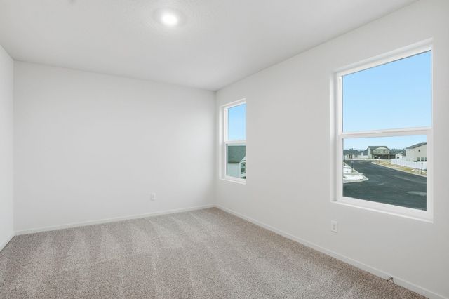 1643 E A St, Deer Park, WA 99006