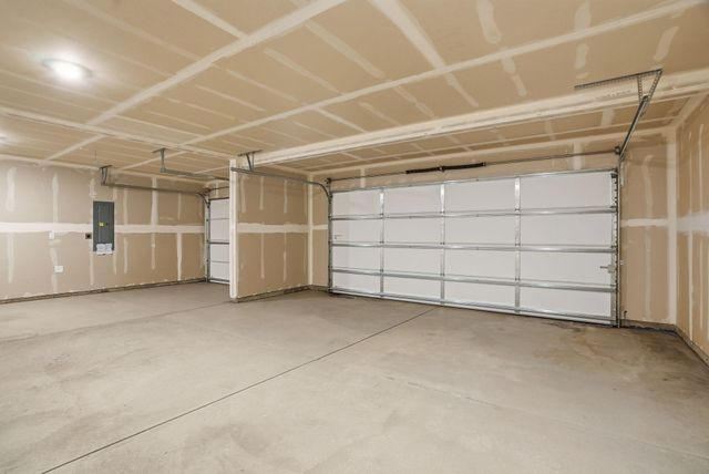 1643 E A St, Deer Park, WA 99006