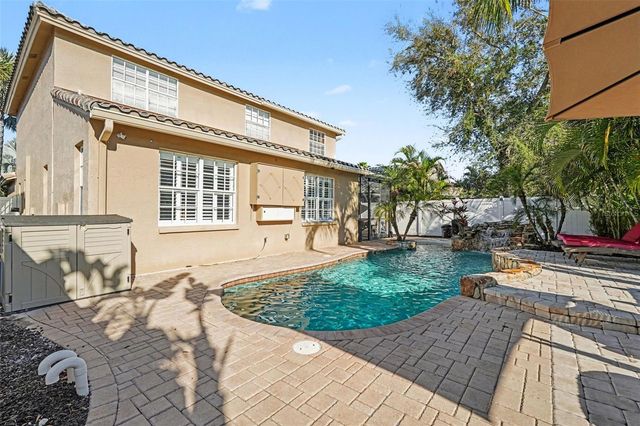 10618 HATTERAS DRIVE, Tampa, FL 33615