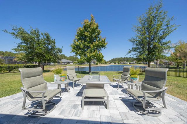 273 Parkwood Cir, St Augustine, FL 32086