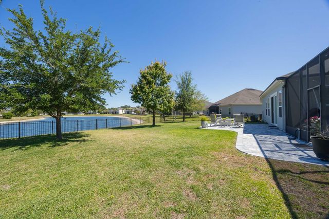 273 Parkwood Cir, St Augustine, FL 32086