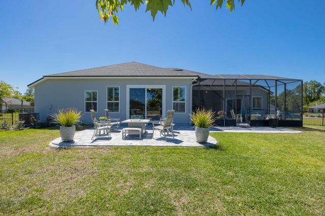 273 Parkwood Cir, St Augustine, FL 32086